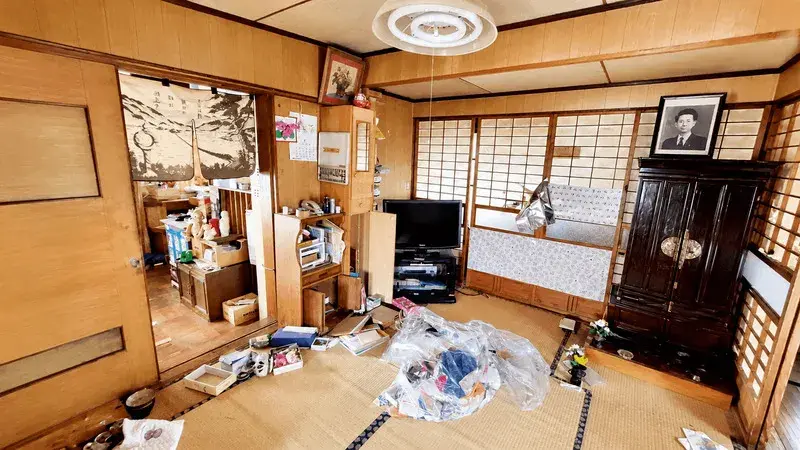 8SLDK Property Tomioka City Gunma Prefecture (10)