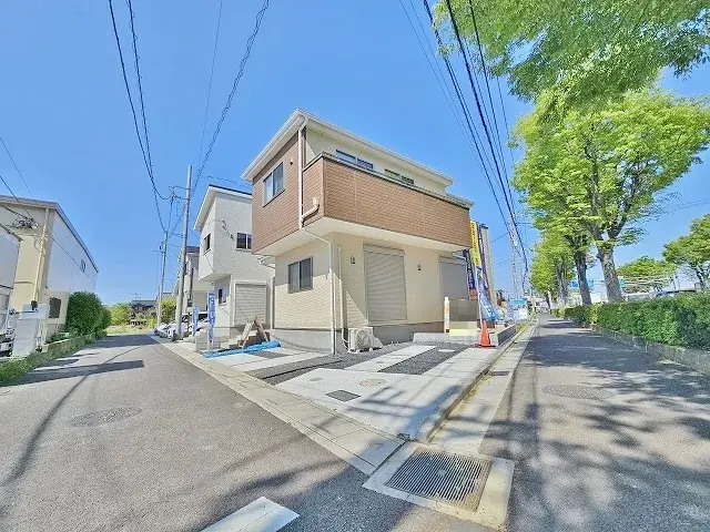 4LDK Saitama City Sakura Ward Saitama Prefecture (2)
