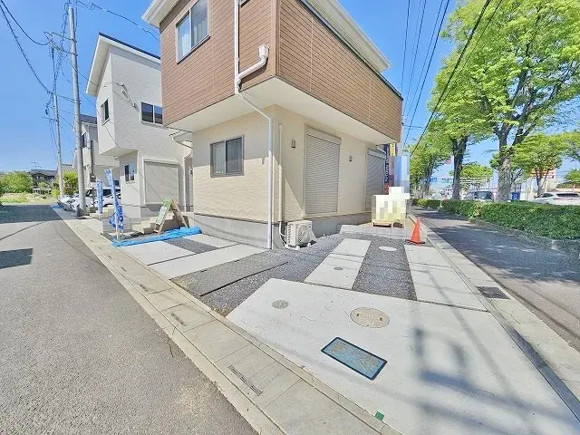 4LDK Saitama City Sakura Ward Saitama Prefecture (5)