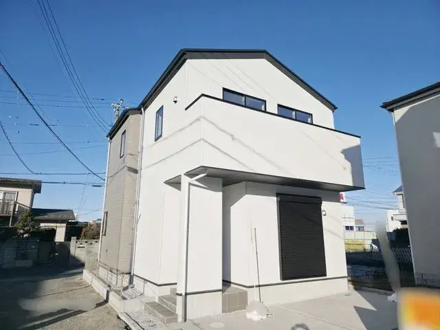 Akiya in Saitama