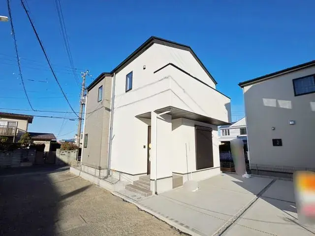 4LDK Kawagoe City, Saitama Prefecture (2)