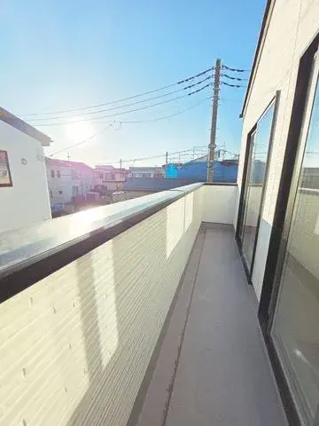4LDK Kawagoe City, Saitama Prefecture (14)