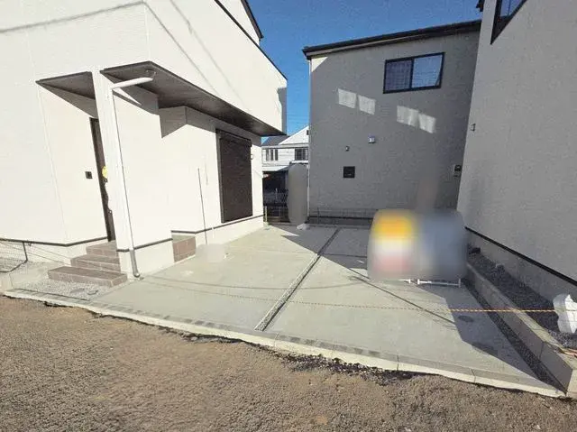 4LDK Kawagoe City, Saitama Prefecture (3)