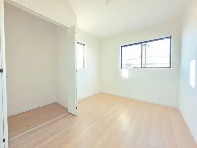 4LDK Kawagoe City, Saitama Prefecture (9)