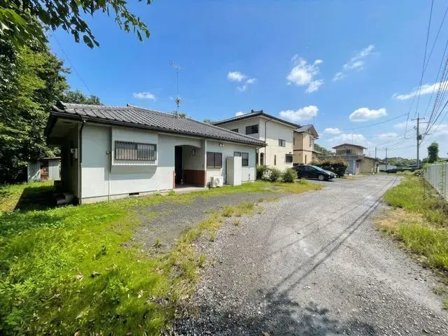 3LDK Property Oura-gun Oura-machi Gunma Prefecture (2)
