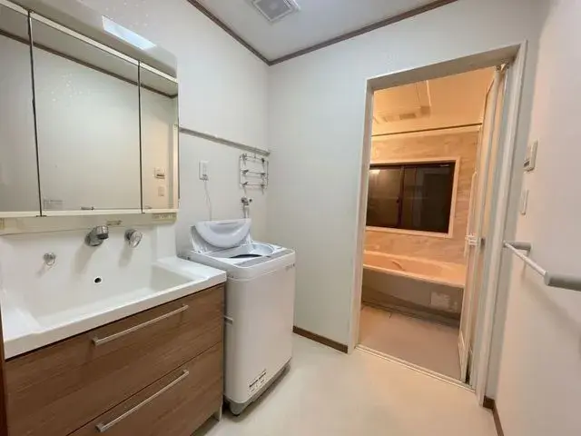 3LDK Property Oura-gun Oura-machi Gunma Prefecture (16)