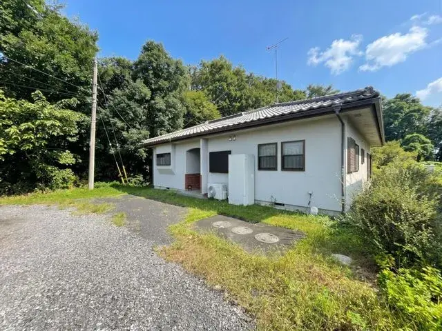 3LDK Property Oura-gun Oura-machi Gunma Prefecture (3)