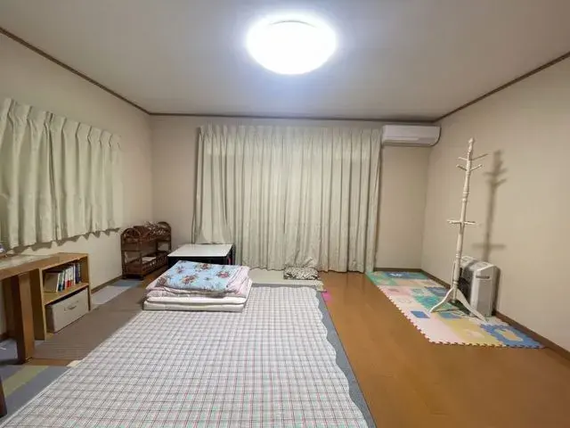 3LDK Property Oura-gun Oura-machi Gunma Prefecture (7)