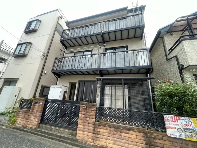 Akiya in Saitama