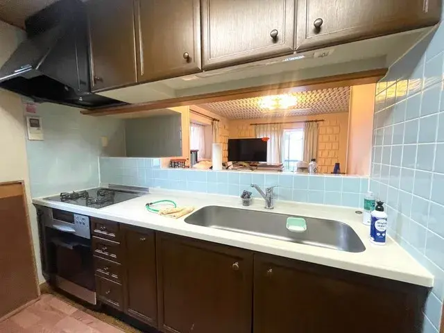 5LDK Property Hasuda City Saitama (2)