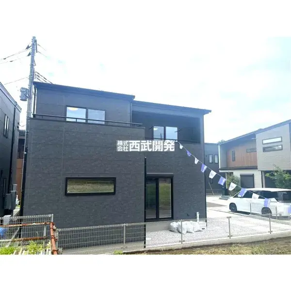 3LDK Property Kawagoe City Saitama Prefecture (3)