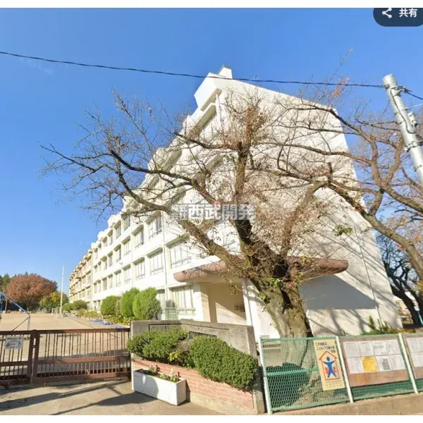 3LDK Property Kawagoe City Saitama Prefecture (21)