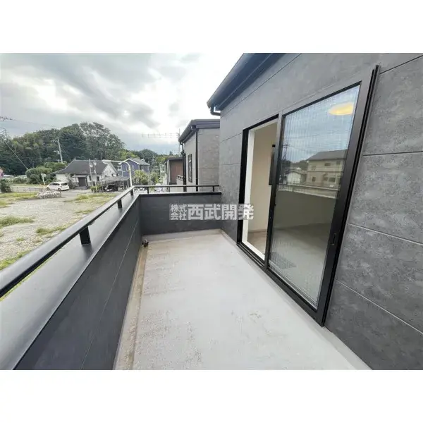 3LDK Property Kawagoe City Saitama Prefecture (4)