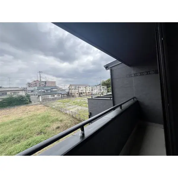 3LDK Property Kawagoe City Saitama Prefecture (5)