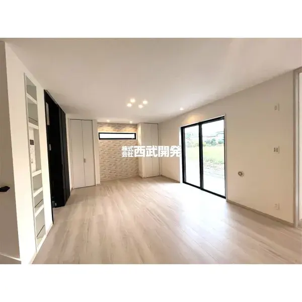3LDK Property Kawagoe City Saitama Prefecture (7)