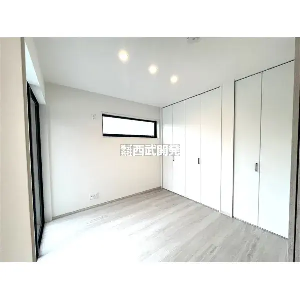 3LDK Property Kawagoe City Saitama Prefecture (9)