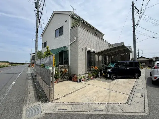 Akiya in 三乡市