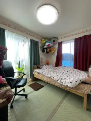 4LDK عقار مدينة مي ساتو محافظة سايتاما (8)