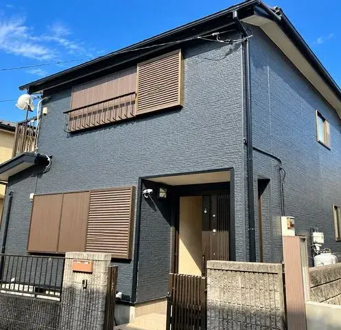 Akiya in Saitama