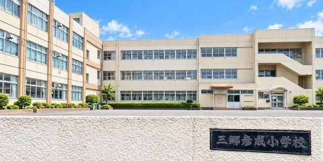 Propiedad 4LDK Ciudad de Misato Prefectura de Saitama (6)