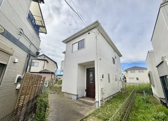 Akiya in Saitama