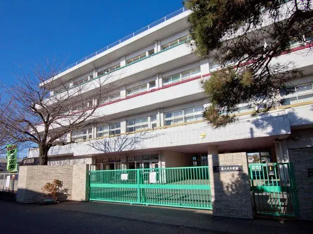 Propiedad 4LDK Ciudad de Iruma Prefectura de Saitama (12)