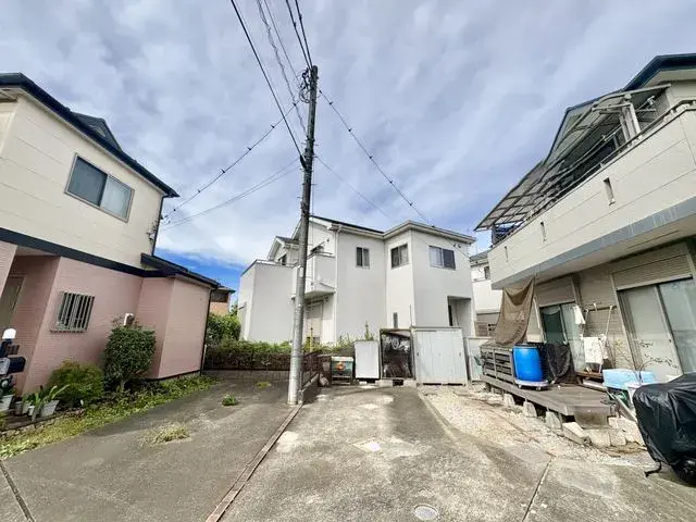 Propiedad 4LDK Ciudad de Iruma Prefectura de Saitama (3)