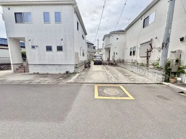 Propiedad 4LDK Ciudad de Iruma Prefectura de Saitama (5)