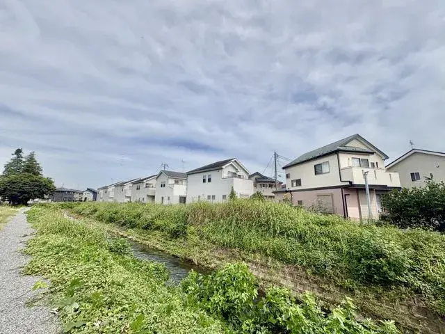 Propiedad 4LDK Ciudad de Iruma Prefectura de Saitama (6)