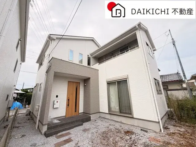 Akiya in Saitama