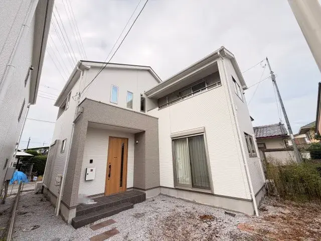 4LDK Property Kumagaya City Saitama Prefecture (2)