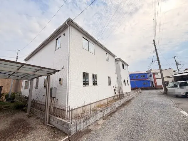 4LDK Property Kumagaya City Saitama Prefecture (4)