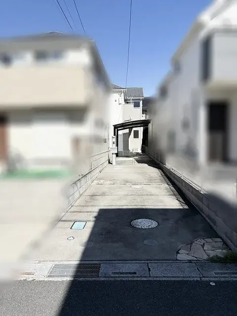 Akiya in Saitama