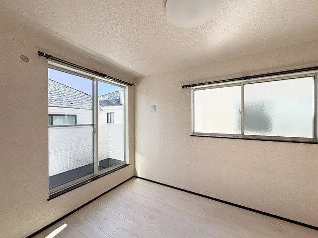 4LDK Ciudad de Kawaguchi, Prefectura de Saitama (14)