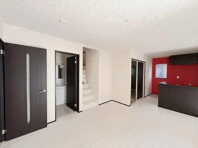 4LDK Ciudad de Kawaguchi, Prefectura de Saitama (4)