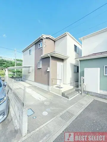 Akiya in Saitama