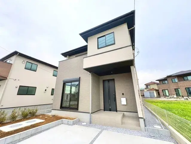 4LDK物件 越谷市 埼玉県 (2)