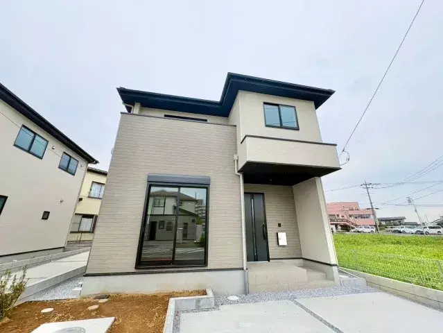 4LDK物件 越谷市 埼玉県 (3)