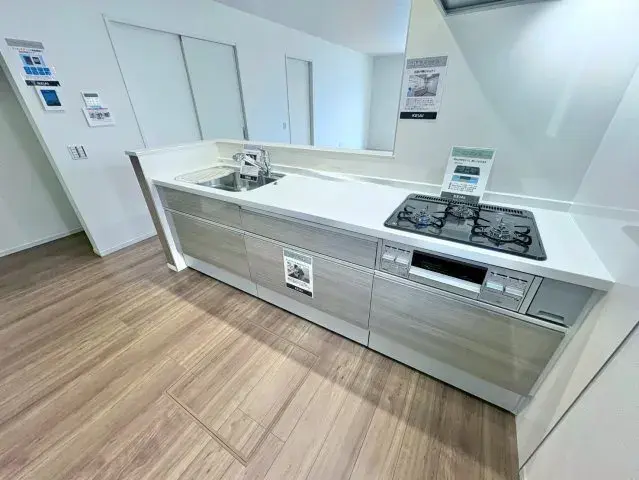 4LDK物件 越谷市 埼玉県 (26)