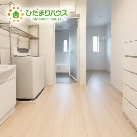 3LDK Property Ageo City Saitama Prefecture (14)