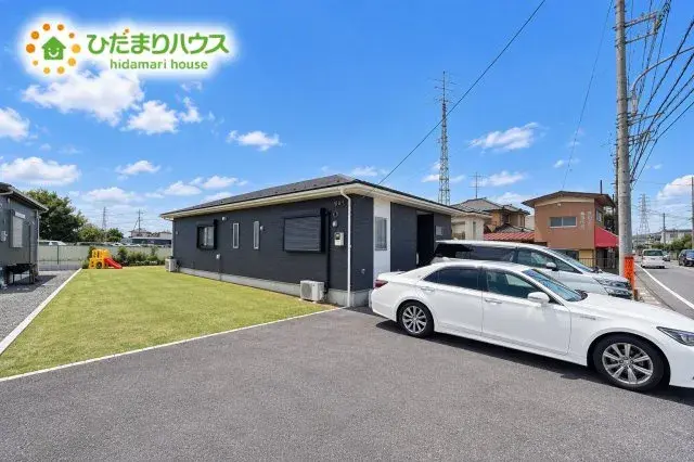 3LDK Property Ageo City Saitama Prefecture (3)