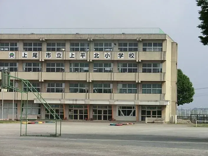 3LDK Property Ageo City Saitama Prefecture (23)