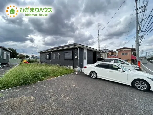 3LDK Property Ageo City Saitama Prefecture (4)