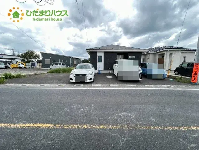 3LDK Property Ageo City Saitama Prefecture (6)
