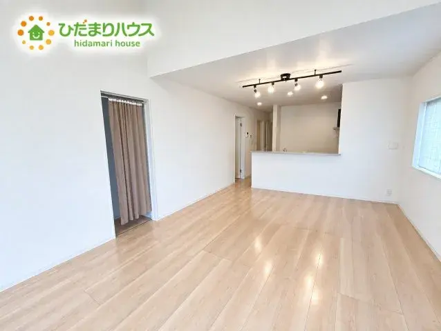 3LDK Property Ageo City Saitama Prefecture (7)