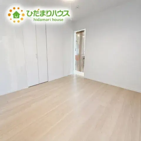 3LDK Property Ageo City Saitama Prefecture (8)