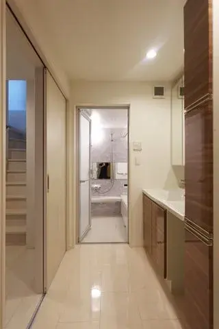 2SLDK مدينة سايتاما حي مينامي محافظة سايتاما (11)
