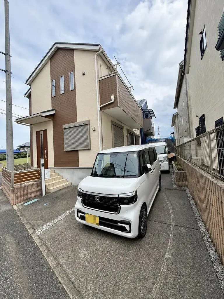 Akiya in Saitama