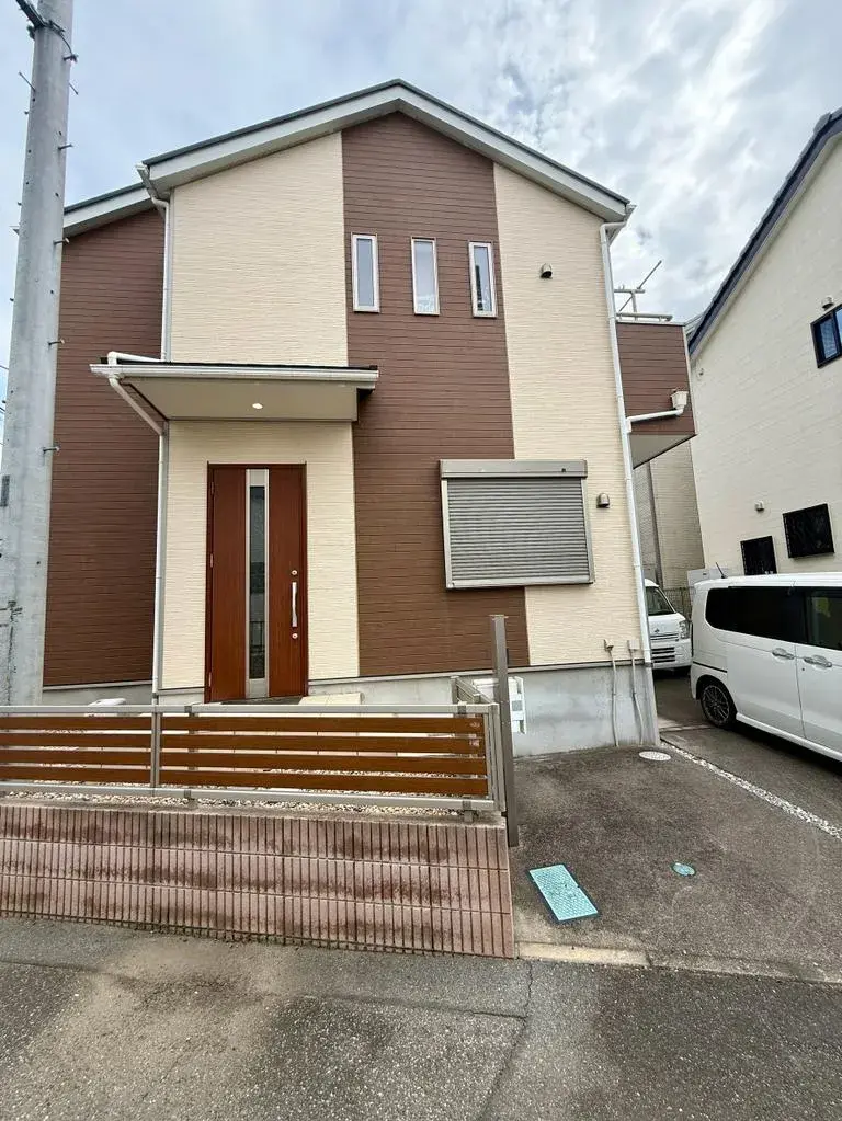 4LDK Shiraoka City Saitama Prefecture (2)