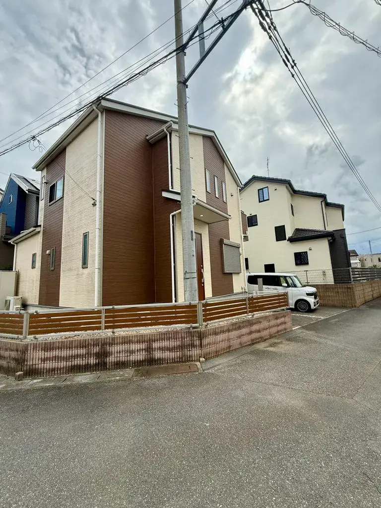 4LDK Shiraoka City Saitama Prefecture (3)